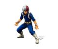 Banpresto My Hero Academia World Figure Colosseum Modeling Academy Super Master Stars Piece - Shoto Todoroki [Two Dimensions] (18229)