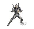 Banpresto Ultraman: Trigger Hero's Brave -  Trigger Dark (Ver.A) Statue (15cm) (18280)