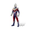 Banpresto Ultraman: Trigger Soft Vinyl Style Heroes - Ultraman Trigger Multi Type Statue (26cm) (18325)