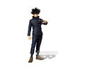Banpresto Jujutsu Kaisen: Jukon No Kata - Megumi Fushiguro Statue (16cm) (18375)