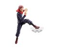 Banpresto King Of Artist: Jujutsu Kaisen - Yuji Itadori Statue (20cm) (18448)