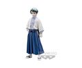 Banpresto Grandista: Demon Slayer Kimetsu No Yaiba - Yushiro Vol.21 Statue (15cm) (18458)Banpresto Grandista: Demon Slayer Kimetsu No Yaiba - Yushiro Vol.21 Statue (15cm) (18458)