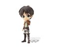 Banpresto Q Posket: Attack On Titan - Eren Yeager (Ver.B) Figure (14cm) (18528)