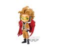 Banpresto Q Posket: My Hero Academia - Hawks (Ver.A) Statue (14cm) (18533)