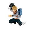 Banpresto Bravegraph #1: My Hero Academia - Katsuki Bakugo Vol.3 Statue (12cm) (18535)