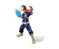 Banpresto The Amazing Heroes Special: My Hero Academia - Shoto Todoroki Special Color(Ver.C) Statue (12cm) (18618)