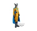 Banpresto DXF: Dragon Ball Super: Super Hero - Gamma 2 (Ver.B) Statue (17cm) (18624)