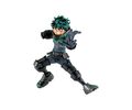 Banpresto My Hero Academia The Movie World Heroes’ Mission: The Amazing Heroes - Izuku Midoriya Statue (15cm) (17881)