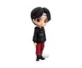 Banpresto Q Posket: TinyTAN MIC Drop - Jin vol.1 (Ver:A) Figure (14cm) (18652)