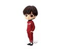 Banpresto Q Posket: TinyTAN MIC Drop - j-hope vol.1 (Ver:A) Figure (14cm) (18654)