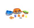 Green Toys: RV Camper Set (RVCO-1459)