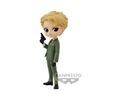 Banpresto Q Posket: Spy x Family - Loid Forger (Ver.B) Figure (15cm) (18689)