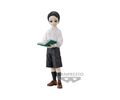 Banpresto Demon Series: Demon Slayer Kimetsu No Yaiba - Muzan Kibutsuji (Kid) (Ver.B) Statue (14cm) (18718)