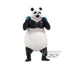 Banpresto Jukon No Kata: Jujutsu Kaisen - Panda (Ver.A) Statue (17cm) (18729)