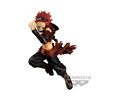 Banpresto My Hero Academia: The Amazing Heroes Vol.17 - Eijiro Kirishima Statue (12cm) (18733)