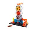 Mattel Hot Wheels - Super Twist Tire Shop (HDP02)