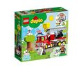 LEGO® DUPLO® : Fire Truck (10969)