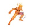 Banpresto Vibration Stars: Naruto Shippuden - Uzumaki Naruto Statue (15cm) (18917)