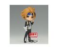 Banpresto Q Posket: My Hero Academia - Denki Kaminari (Ver.A) Figure (14cm) (18935)