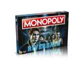 Winning Moves Monopoly: Riverdale Board Game (WM00085-EN1)