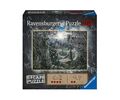 Ravensburger Escape Puzzle: Midnight in the Garden (368pcs) (17278)