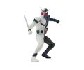 Banpresto Hero’s Brave: Kamen Rider W - Kamen Rider W   Fangjoker (Ver.B) Statue (15cm) (18996)
