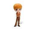 Banpresto Q Posket: Tinytan Dynamite - Jin (Ver.B) Figure (14cm) (19005)