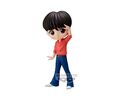 Banpresto Q Posket: Tinytan Dynamite - J-Hope (Ver.A) Figure (14cm) (19008)