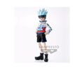 Banpresto Shaman King - Horohoro Statue (14cm) (19031)