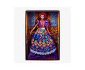 Mattel Barbie Signature: Dia De Los Muertos Female Doll (HBY09)