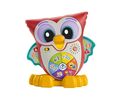 Fisher-Price Linkimals: Κουκουβάγια η Σοφή (HJN63)