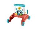 Fisher-Price Laugh &amp; Learn: 2-Sided Steady Speed  Walker (Speaks EN,GR,TR) (HJP48)