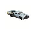 Mattel Hot Wheels Premium Disney: Star Wars The Mandalorian - '71 El Camino (HKC95)