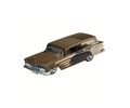 Mattel Hot Wheels Premium Disney: Star Wars The Mandalorian - '59 Chevy Delivery (HKC96)