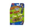 Mattel Hot Wheels: Skate - Hi Beam &amp; Shrieking Havoc Tony Hawk Fingerboard Set (HNG59)