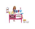 Mattel Barbie It Takes Two: Coffee Shop (HJY19)
