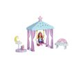 Mattel Barbie Dreamtopia: Chelsea - Chelsea Doll Nurturing Fantasy Playset (HLC27)