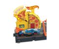 Mattel Hot Wheels City - Speedy Pizza Pick-Up (HKX44)