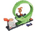 Mattel Hot Wheels City - Gator Loop Attack (HKX39)