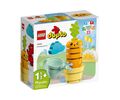 LEGO® DUPLO®: Growing Carrot (10981)