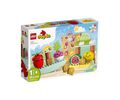 LEGO® DUPLO®: Organic Market (10983)