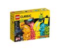 LEGO® Classic: Creative Neon Fun (11027)