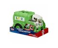 Little Tikes My First Cars: Dirt Diggers - Garbage Truck (655784PEUCG)