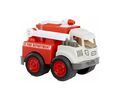 Little Tikes My First Cars: Dirt Diggers - Fire Truck (655791EUCG)