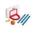 Little Tikes Play Big: TotSports Attach and Play Basketball (622243MP1G)