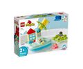 LEGO® DUPLO® Τown: 3in1 Tree House (10993)