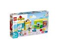 LEGO® DUPLO®: Town Life At The Day-Care Center (10992)