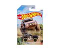 Mattel Hot Wheels: Baja Cars 4X4 - Custom Ford Bronco (HLK21)