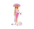 Mattel Barbie: Beach Glam Doll (HPL73)