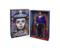Mattel Barbie: Signature - Ken Dia De Muertos (HJX15)